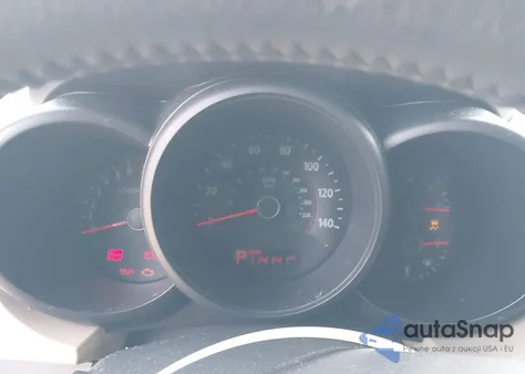 2010 Kia Soul ! from USA, damaged, VIN KNDJT2A26A7055472